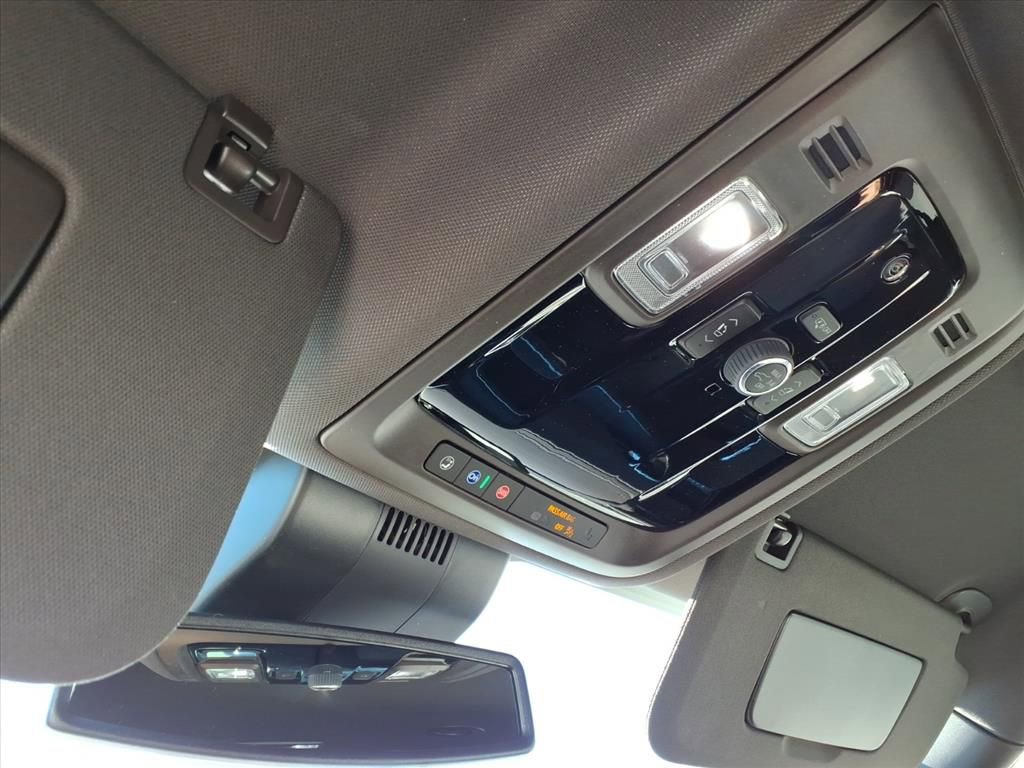 New 2026 Chevrolet Tahoe LT w/ Comfort Package image 16