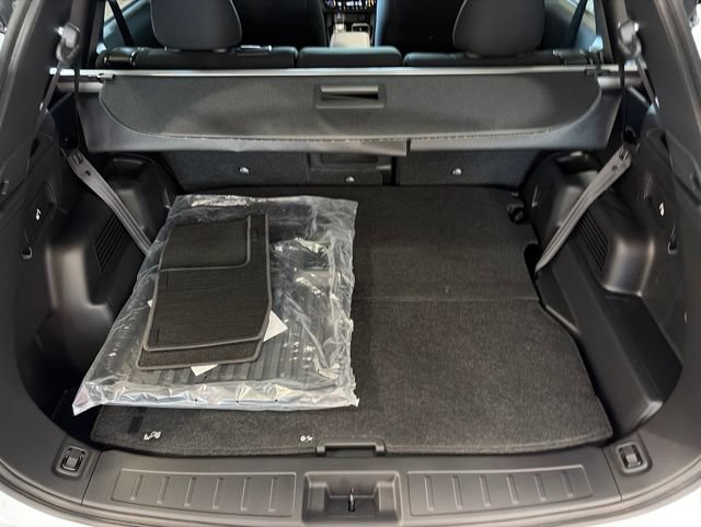 New 2026 Mitsubishi Outlander ES AWD/4WD image 14