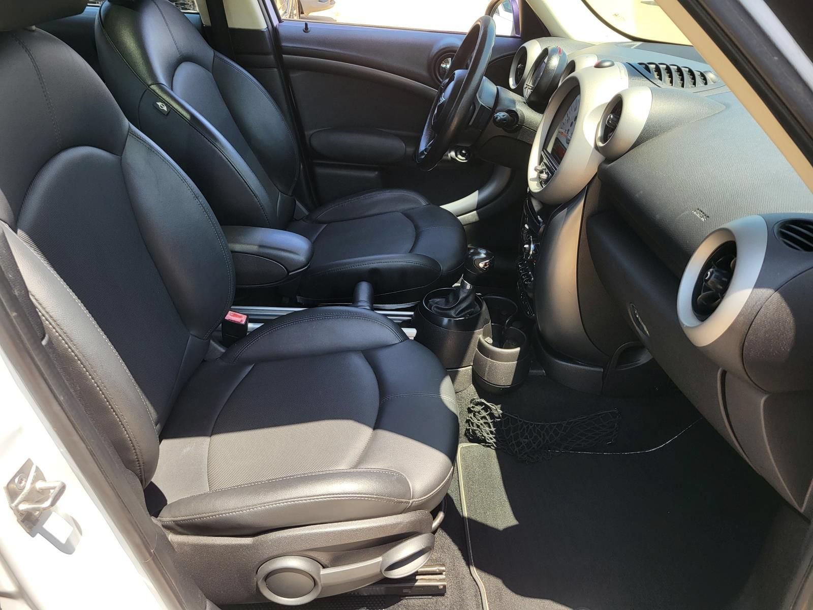 Used 2012 MINI Cooper Countryman S FWD image 9