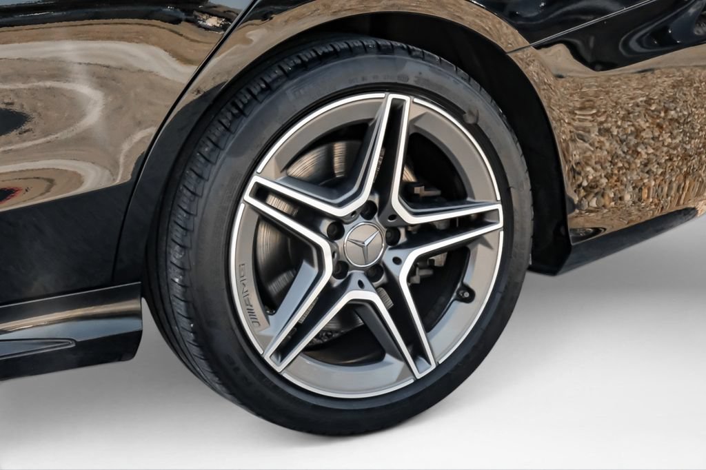 Used 2021 Mercedes-Benz C 43 AMG 4MATIC Sedan image 62