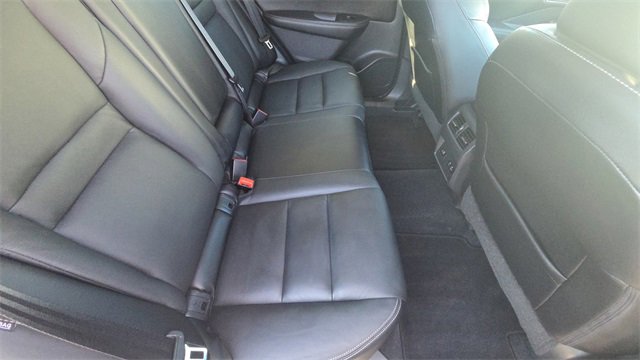 Used 2021 Nissan Rogue SL image 23