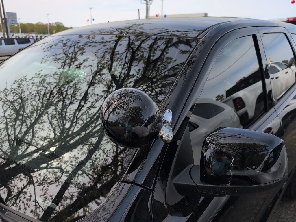 New 2026 Dodge Durango AWD image 3