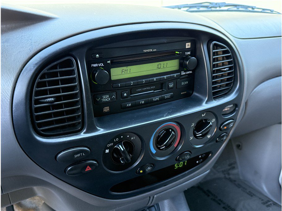 Used 2006 Toyota Tundra SR5 RWD image 21