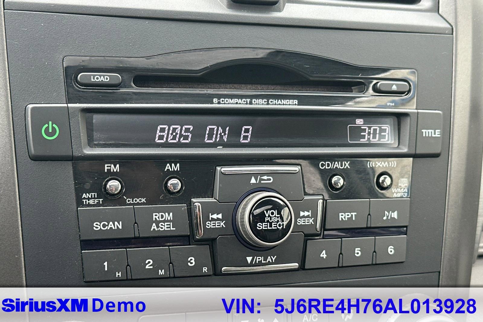 Used 2010 Honda CR-V EX-L image 29