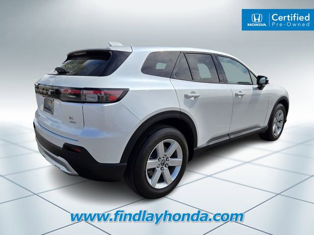 Used 2024 Honda Prologue EX image 5