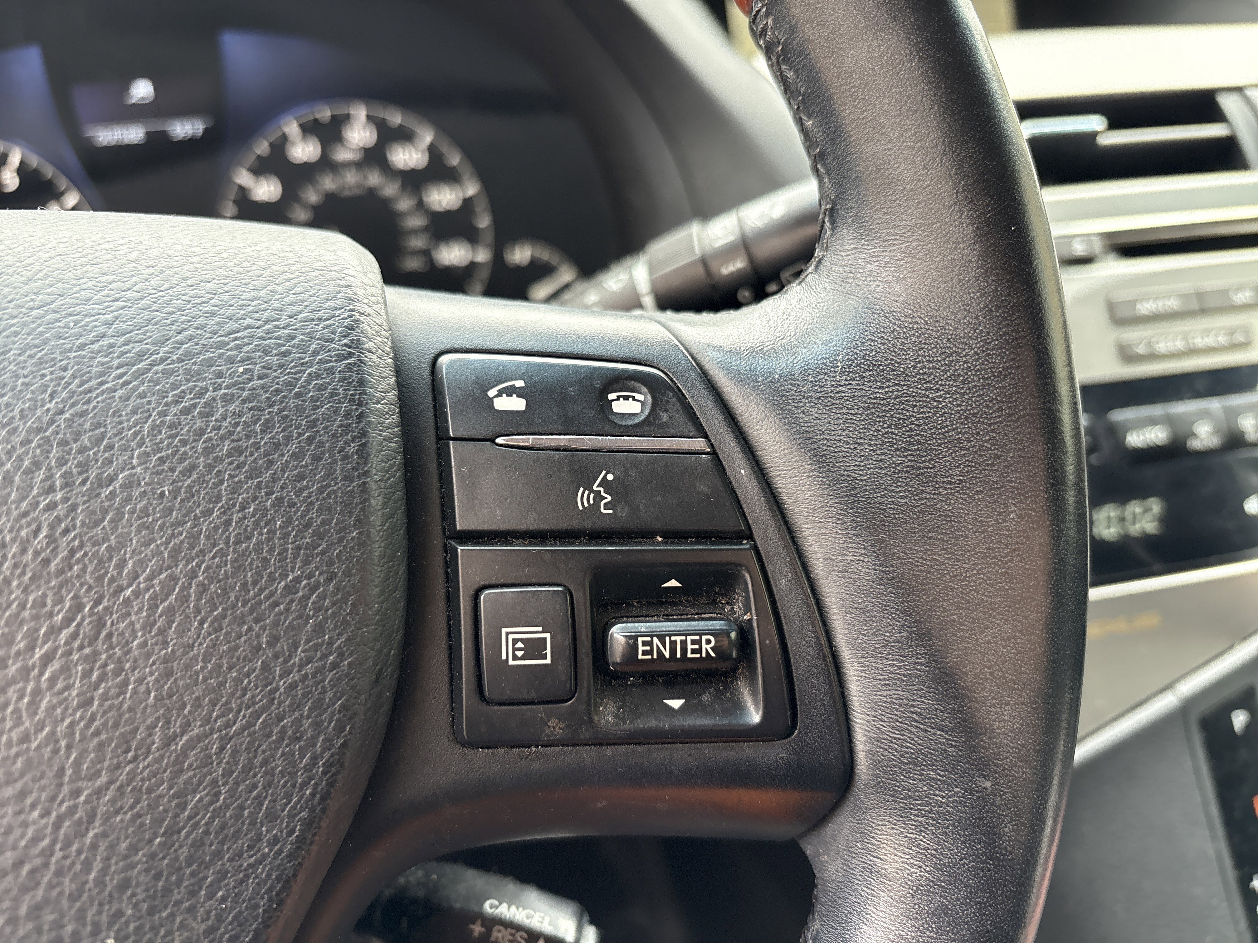 Used 2010 Lexus RX 350 AWD image 20