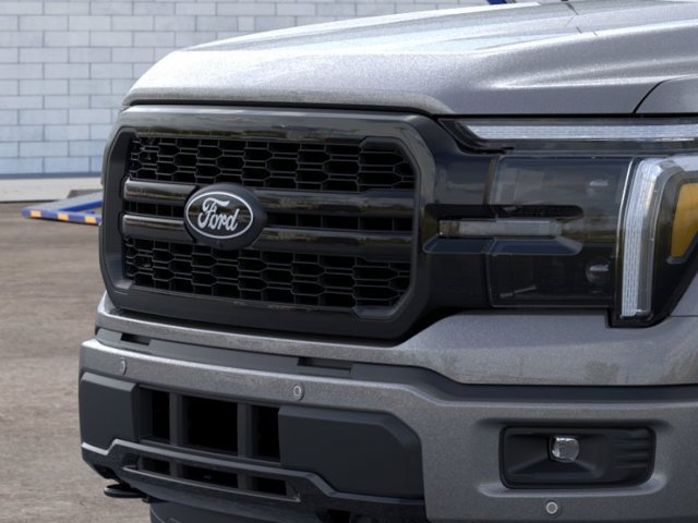 New 2026 Ford F150 Lariat w/ Equipment Group 502A High AWD/4WD image 20