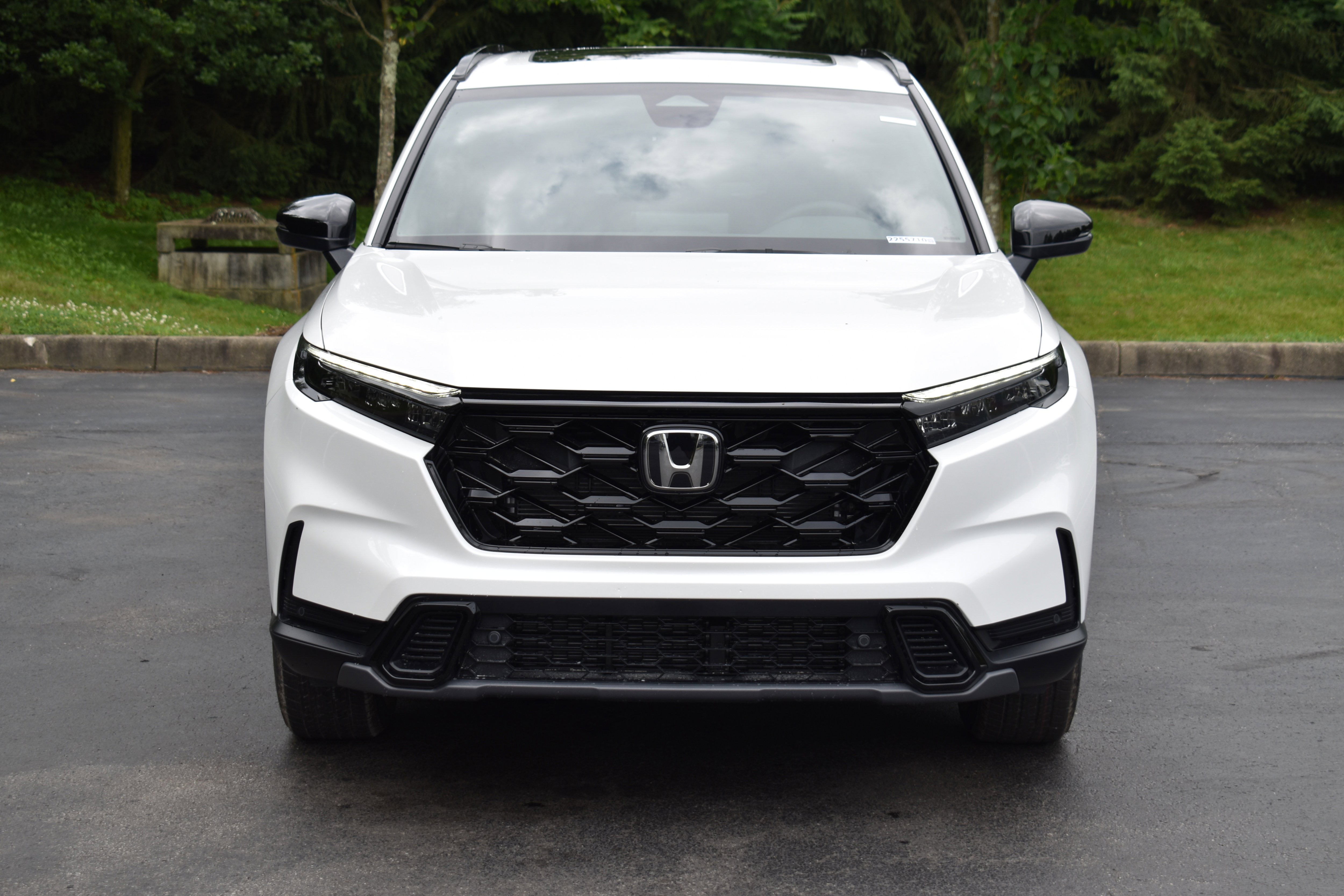 New 2026 Honda CR-V Sport-L image 2