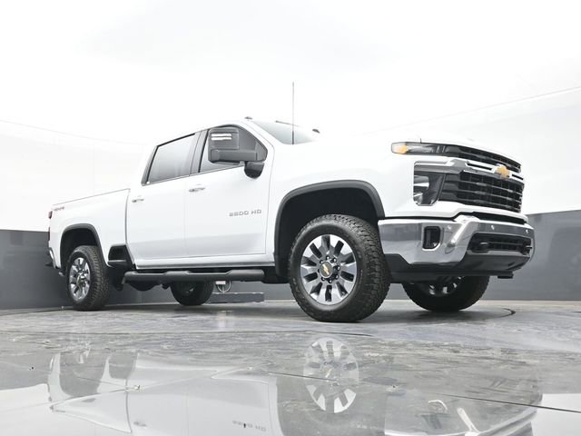 New 2026 Chevrolet Silverado 2500 LT w/ All Star Edition AWD/4WD image 52