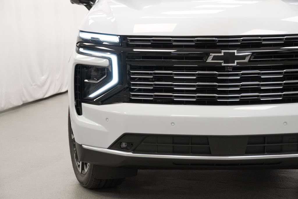 New 2026 Chevrolet Tahoe High Country w/ Sun And Tow Package AWD/4WD image 35