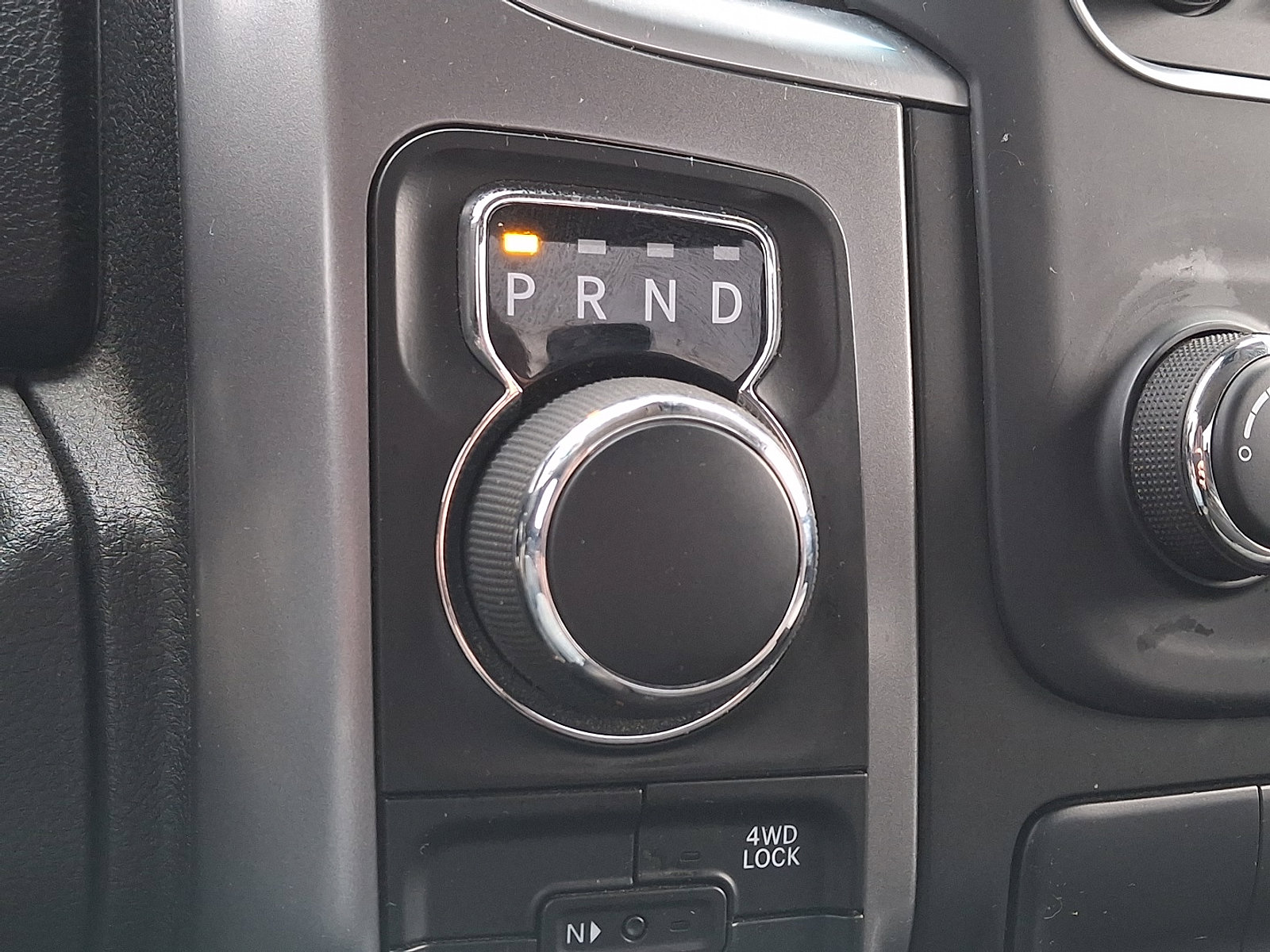 Used 2024 RAM 1500 Classic SLT image 21