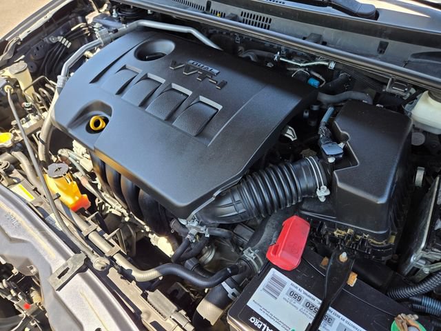 Used 2014 Toyota Corolla S FWD image 25