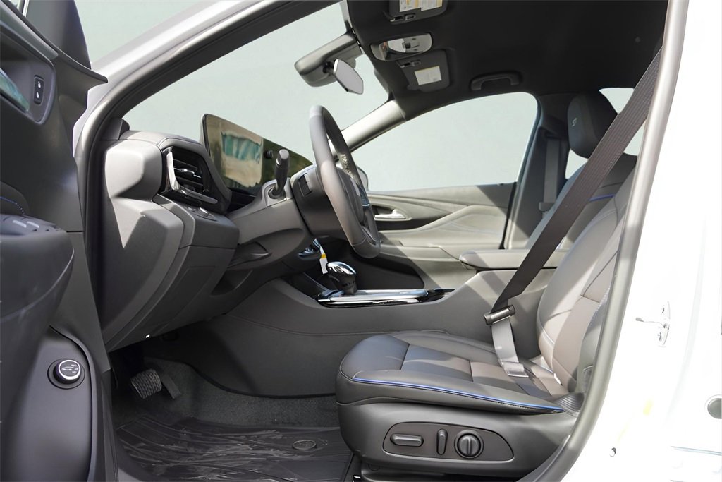 New 2026 Buick Envista Sport Touring w/ Convenience I Package image 22