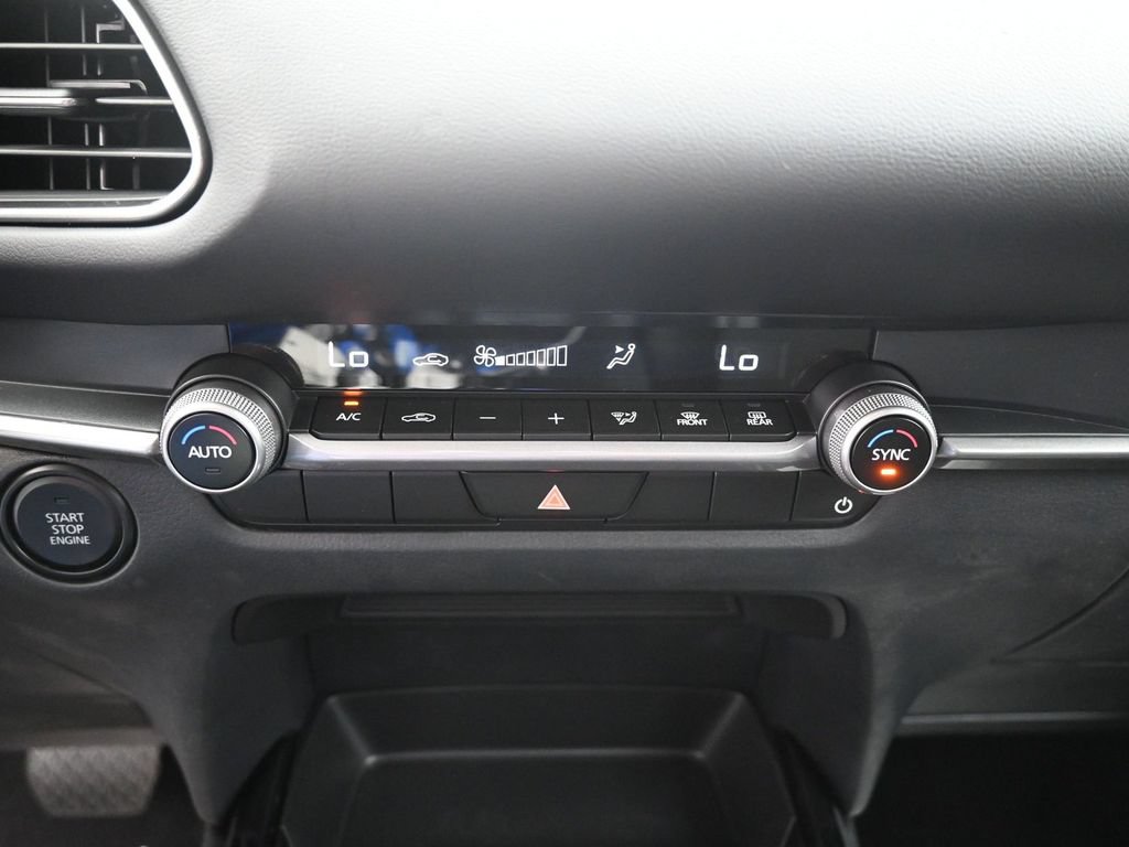 Used 2025 MAZDA CX-30 AWD 2.5 S w/ Select Sport Pkg image 10