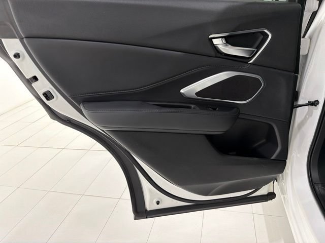 Certified 2023 Acura RDX AWD image 15