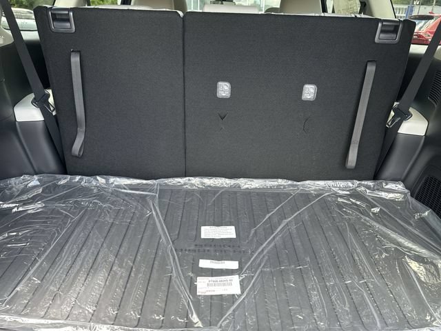 New 2026 Toyota Grand Highlander AWD image 23