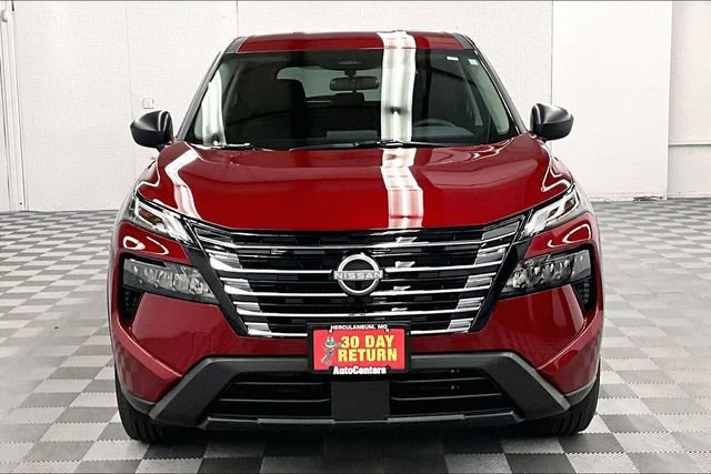 New 2026 Nissan Rogue S image 16