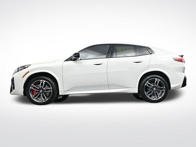 New 2026 BMW X2 xDrive28i w/ Technology Package image 36