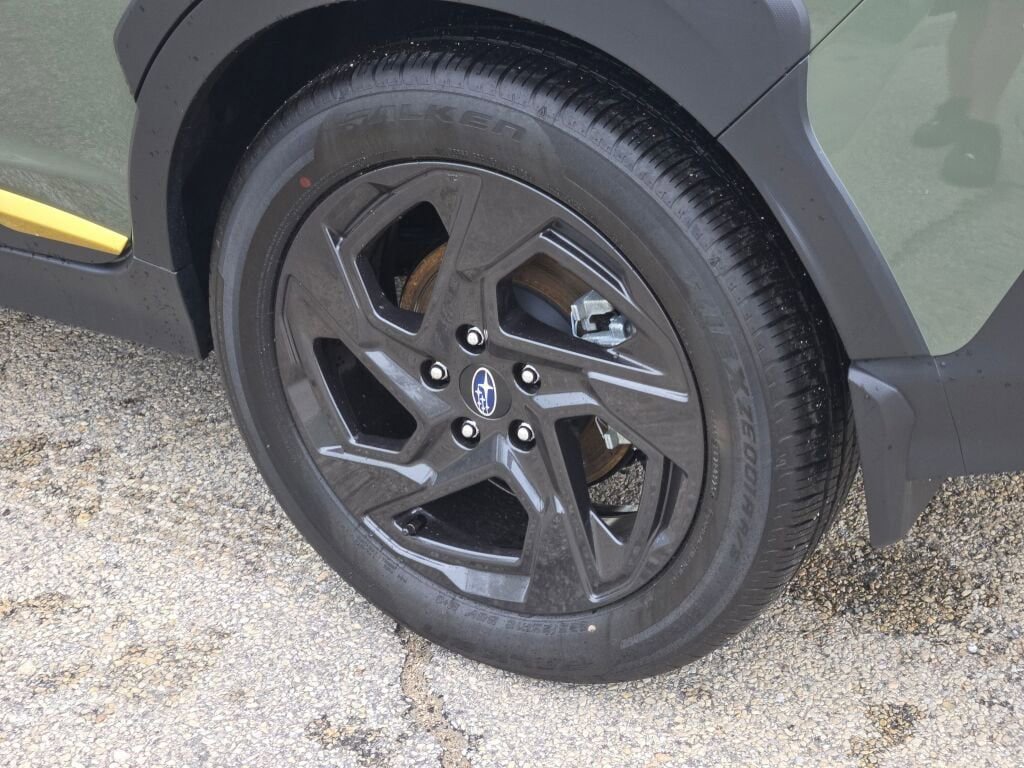 Certified 2025 Subaru Crosstrek 2.5i Sport AWD/4WD image 14