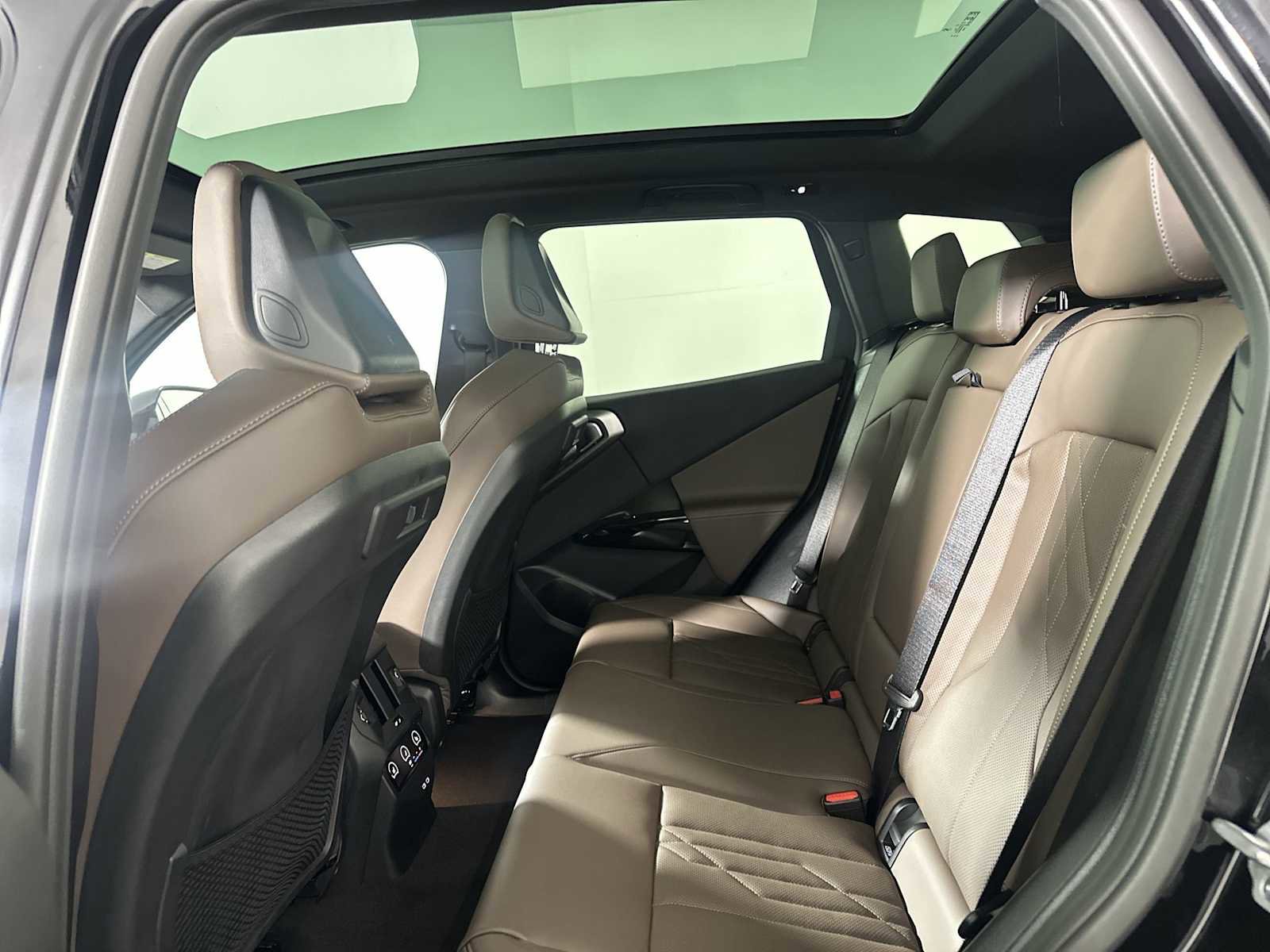 New 2026 BMW X3 xDrive30 w/ Convenience Package image 19