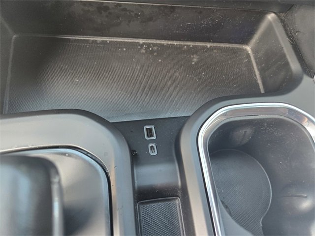 Used 2022 GMC Sierra 1500 Denali Ultimate image 20