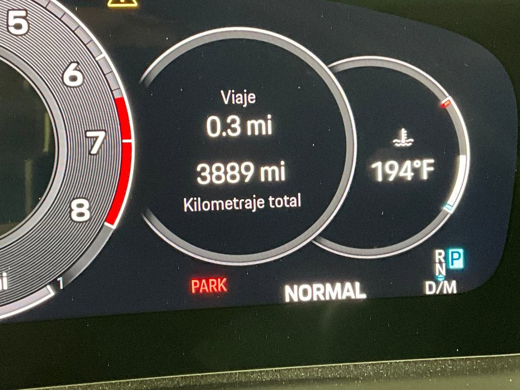 Used 2024 Porsche Cayenne Coupe image 17