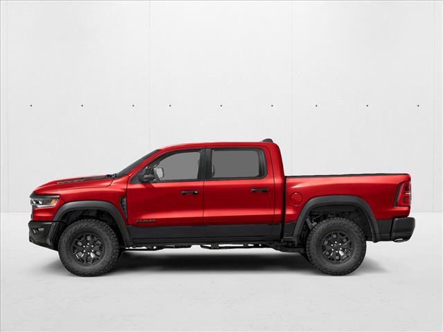 New 2026 RAM 1500 RHO AWD/4WD video 3