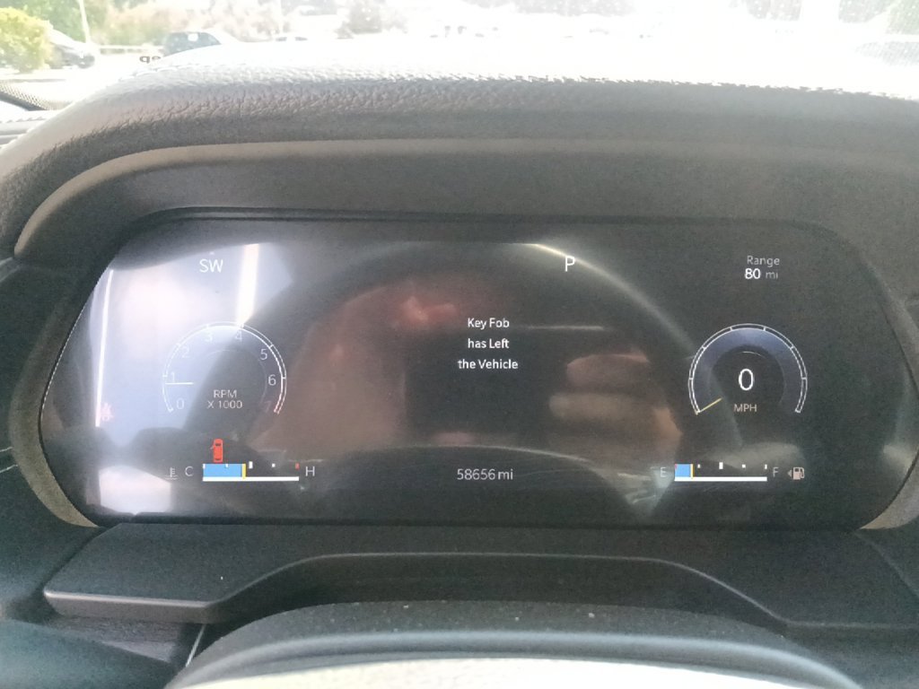 Used 2022 Jeep Grand Cherokee L Limited RWD image 20