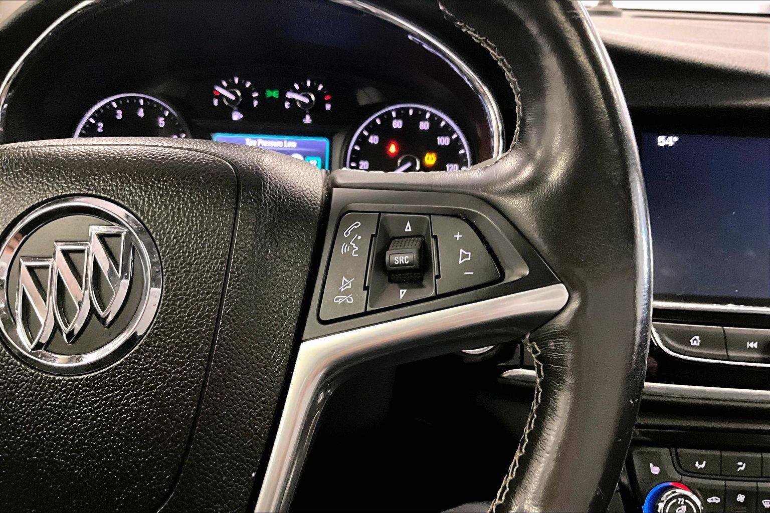 Used 2019 Buick Encore Essence w/ Experience Buick Package image 18