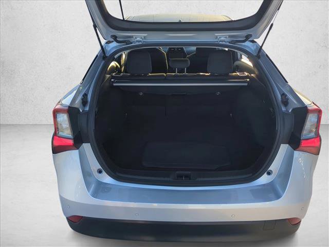 Certified 2022 Toyota Prius LE image 21
