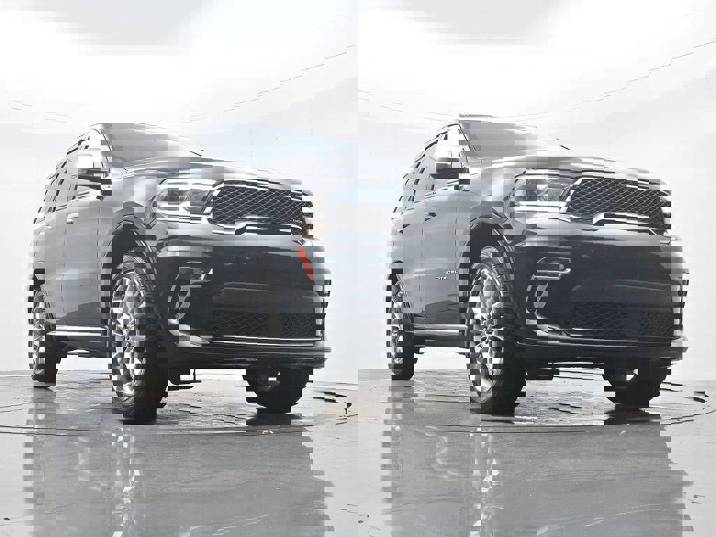 Used 2023 Dodge Durango Citadel image 27