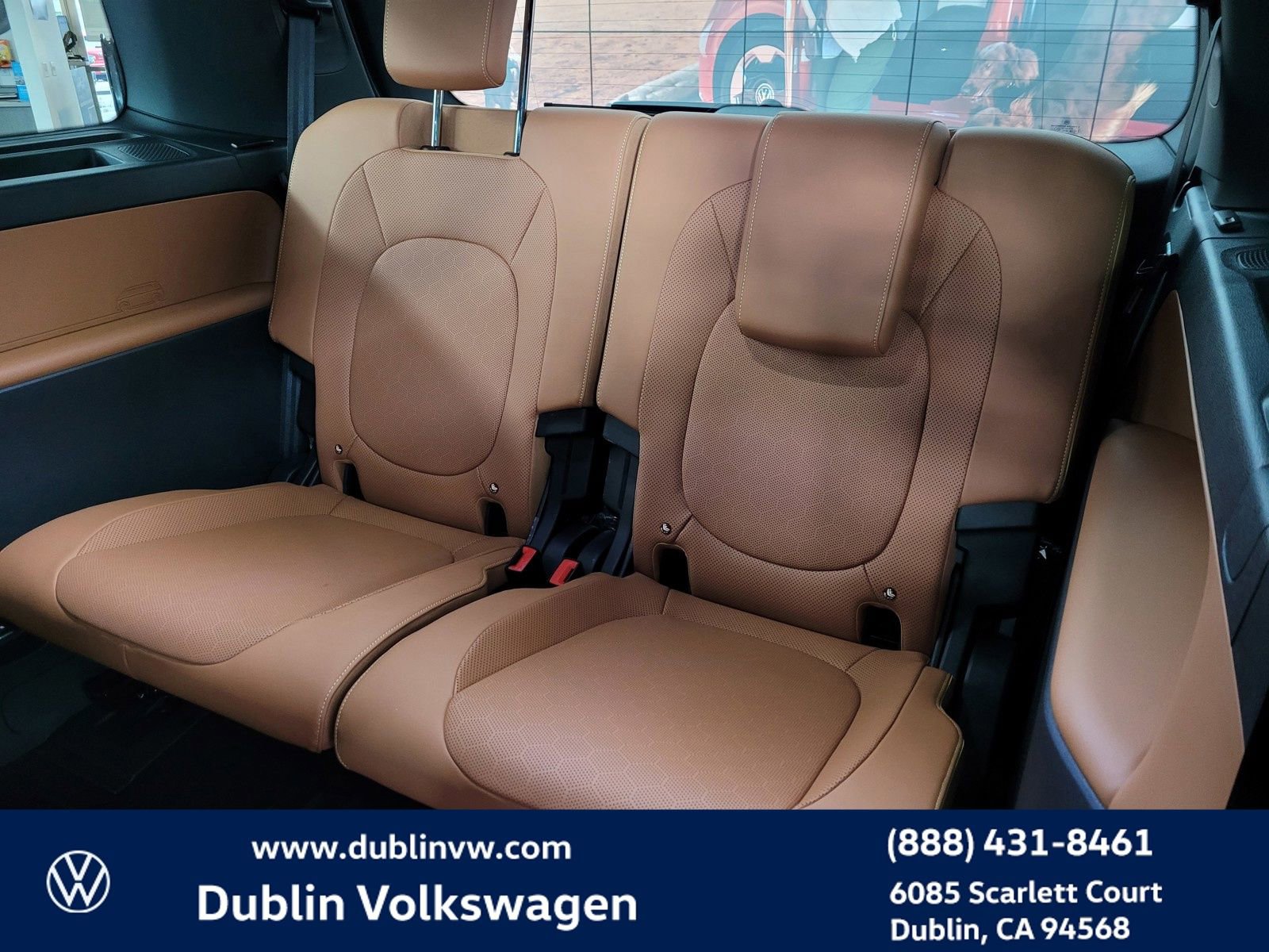 New 2025 Volkswagen ID. Buzz Pro S image 8