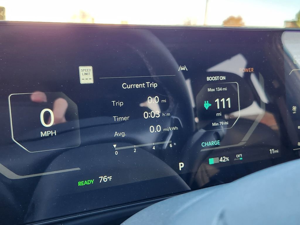 New 2026 Kia EV9 Land image 21