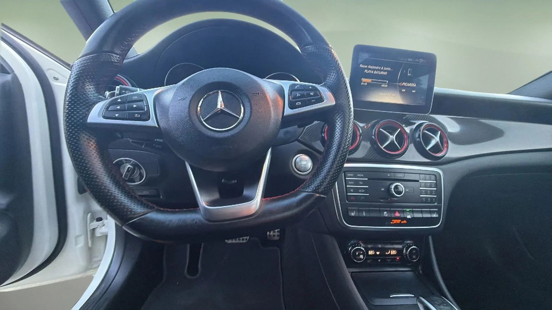 Used 2017 Mercedes-Benz GLA 45 AMG 4MATIC image 30