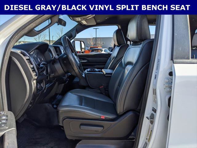 Certified 2022 RAM 1500 Tradesman w/ Tradesman Group image 3