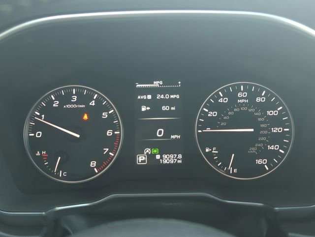 Used 2023 Subaru Outback Touring XT AWD/4WD image 19
