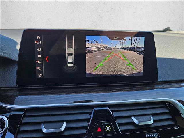 Used 2019 BMW 540i w/ Convenience Package image 12