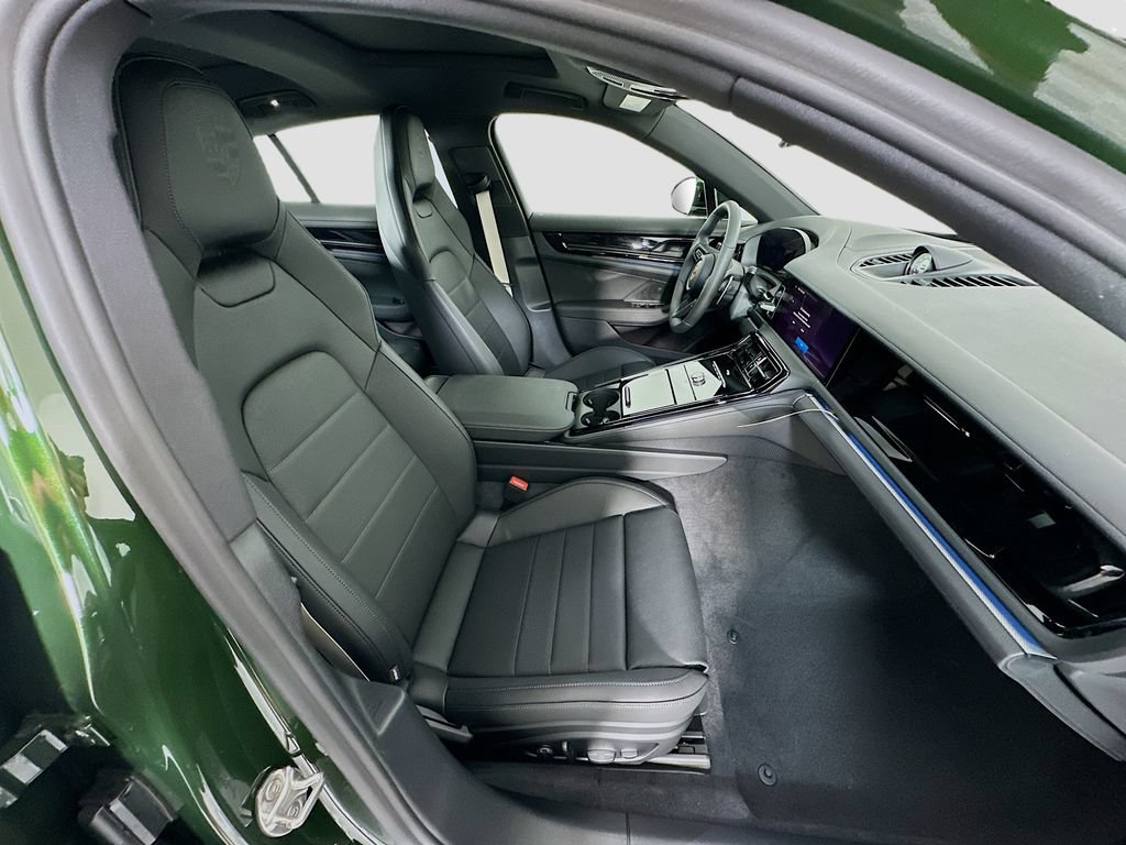 New 2026 Porsche Panamera 4 AWD/4WD image 30