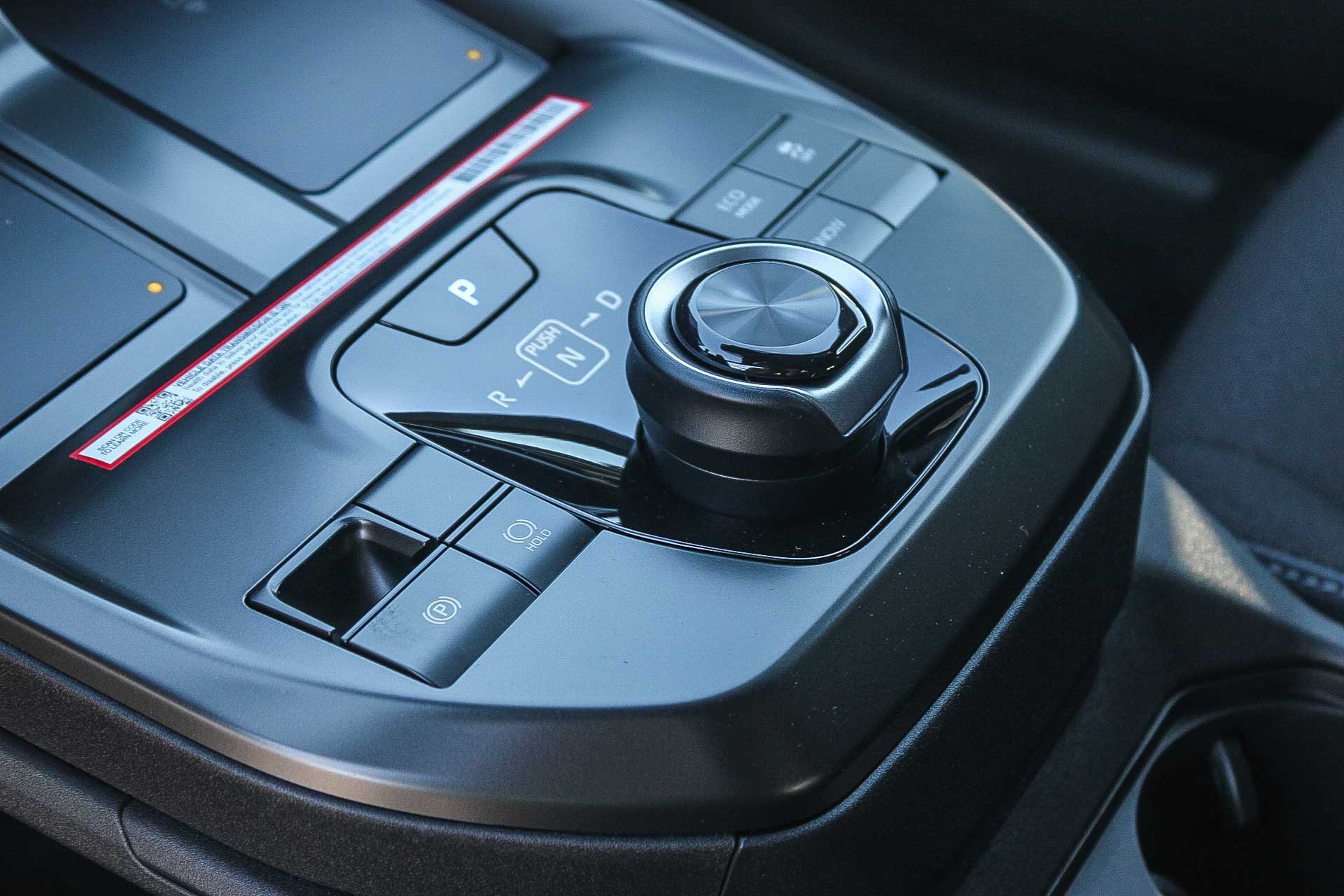 New 2026 Toyota C-HR AWD/4WD image 35
