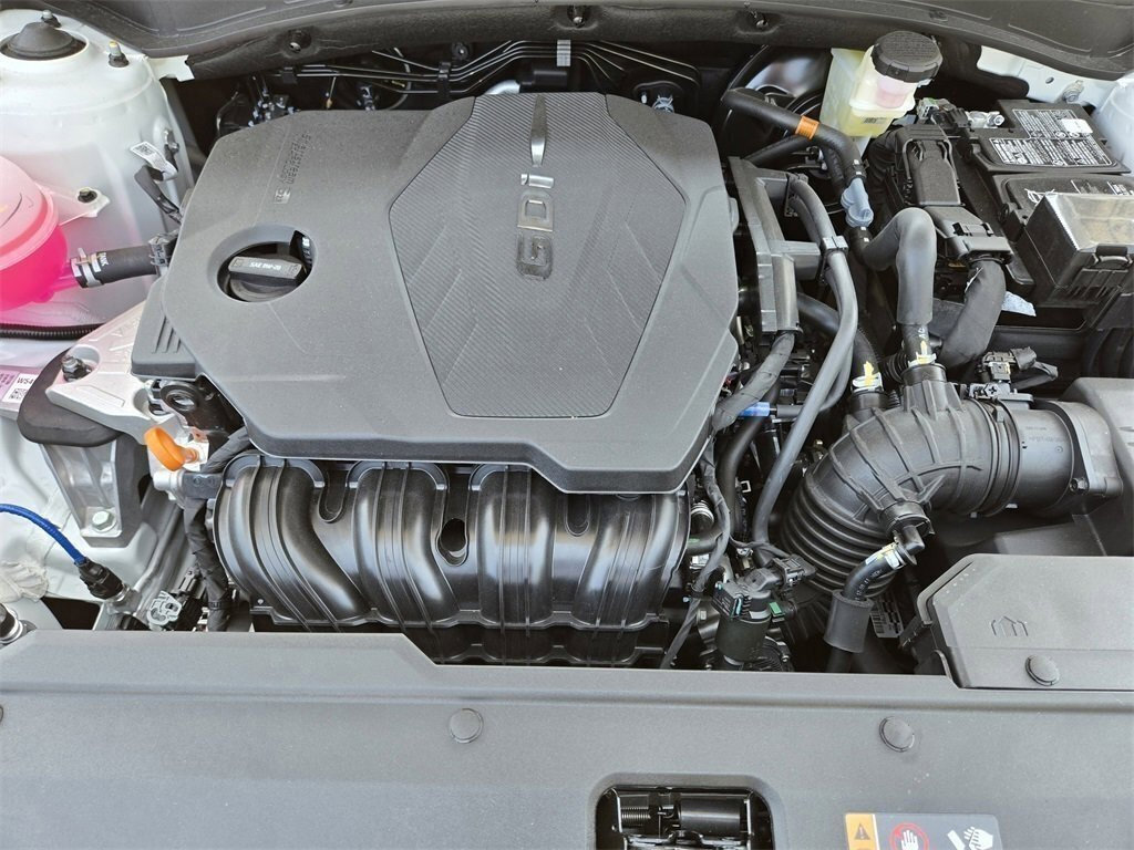 New 2026 Kia Sportage SX image 27