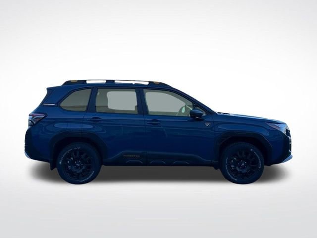 New 2026 Subaru Forester Wilderness image 3