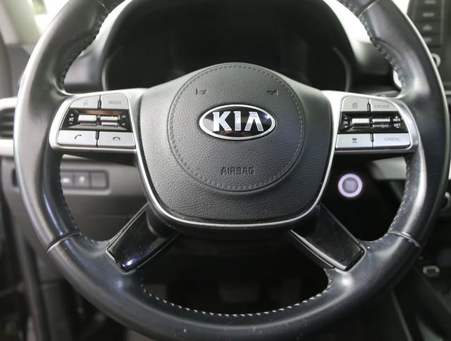 Certified 2020 Kia Telluride S FWD image 7