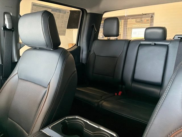 New 2026 Ford F250 Lariat w/ Chrome Package AWD/4WD image 17