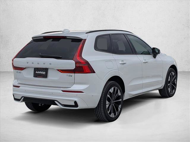 New 2026 Volvo XC60 T8 Plus w/ Climate Package AWD/4WD image 2