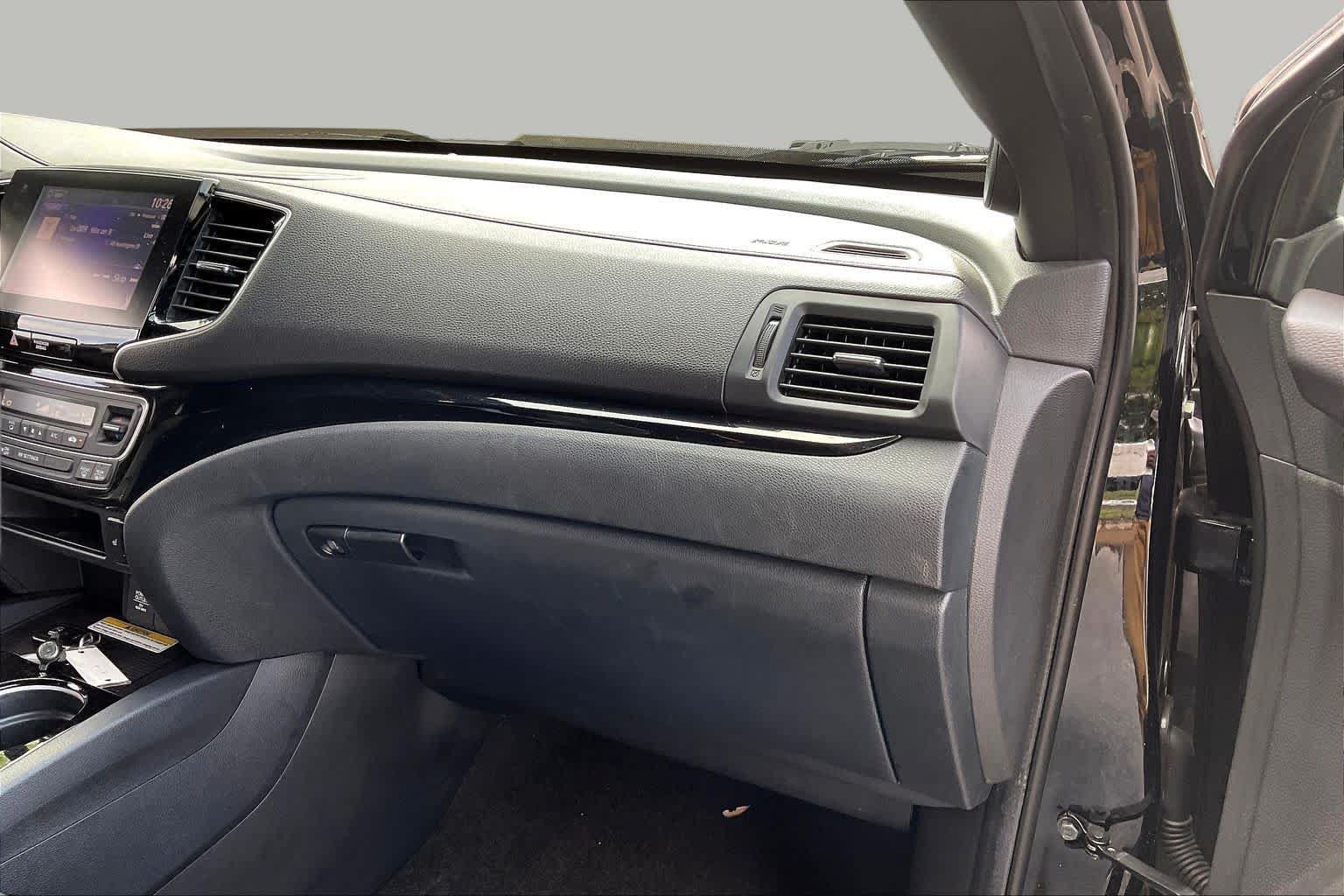 Used 2022 Honda Ridgeline Black Edition image 19