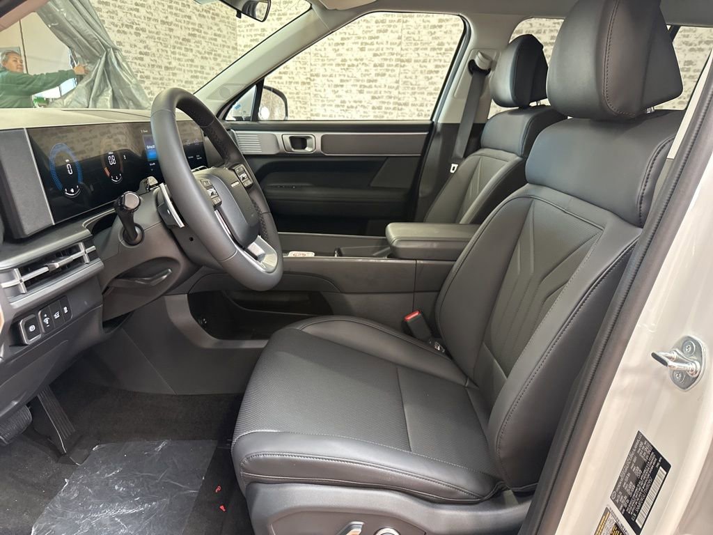 New 2026 Hyundai Santa Fe SEL image 22