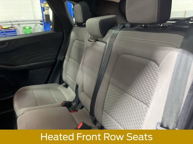 Used 2022 Ford Escape SE w/ SE Sport Appearance Package AWD/4WD image 33