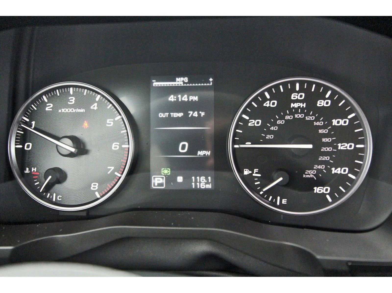 New 2026 Subaru Ascent Limited Bronze AWD/4WD image 12