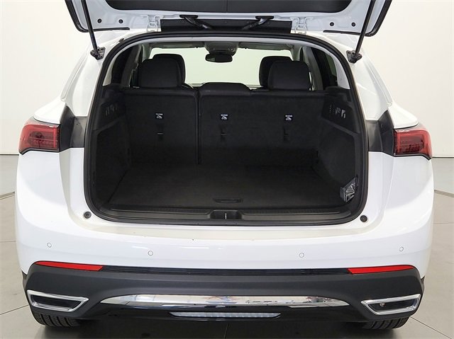 Used 2025 Buick Envision Preferred image 29