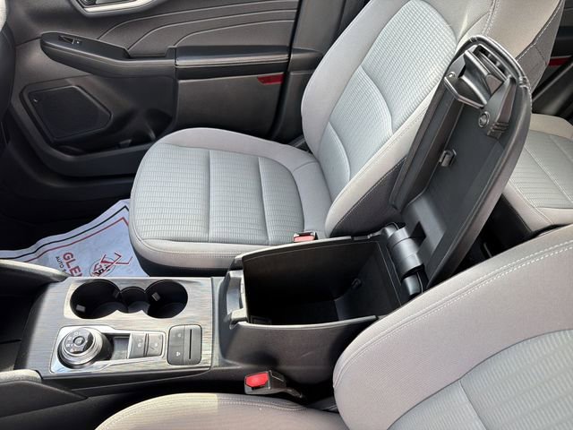 Used 2021 Ford Escape S FWD image 22